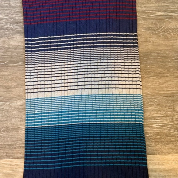 Free People Ribbed Column Dress - Picture 2 of 5